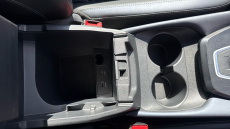 Nissan Qashqai 1.3 DiG-T MH 158 Tekna 5dr Xtronic Petrol Hatchback